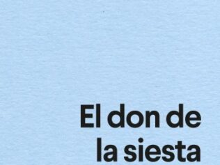 El don de la siesta