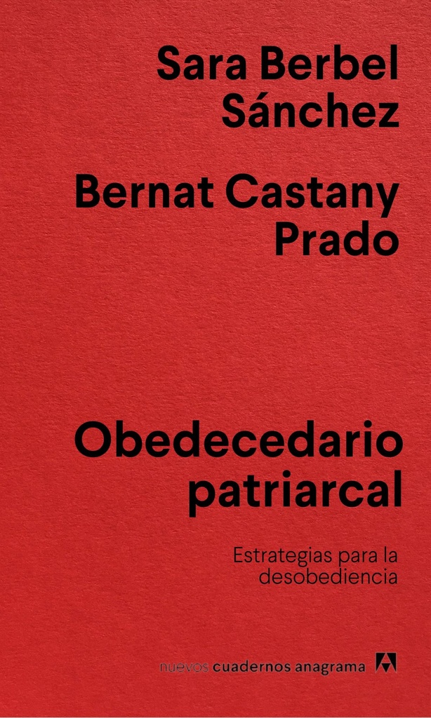 obedecedario patrialcal