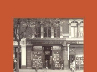 84, Charing Cross Road