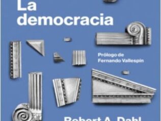 La democracia