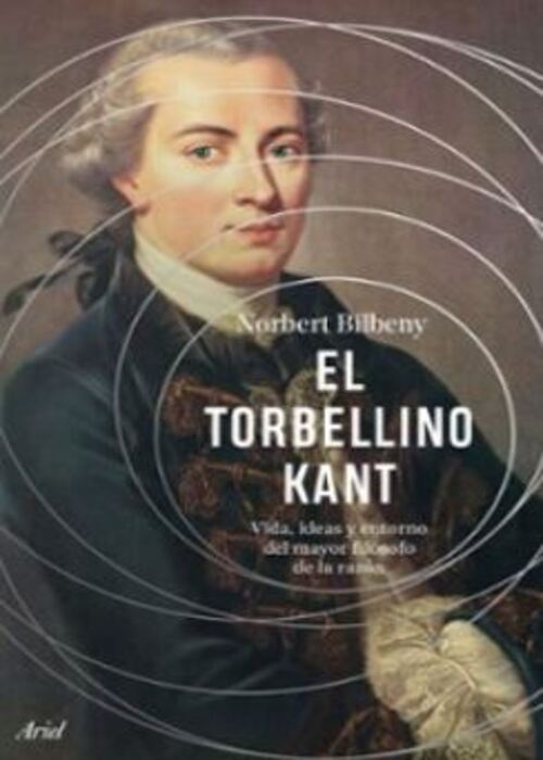 El torbellino Kant