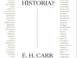 ¿Que es la historia?