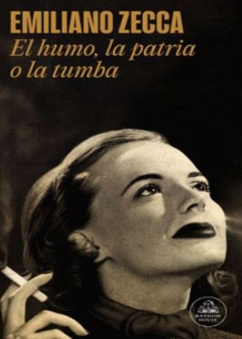 EL HUMO, LA PATRIA O LA TUMBA