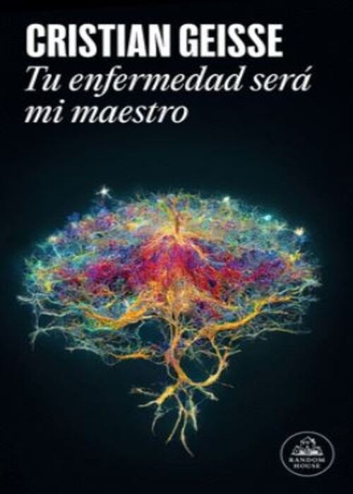 TU ENFERMEDAD SERA MI MAESTRO
