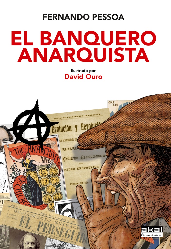 Banquero anarquista