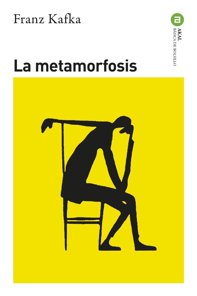 La metamorfosis
