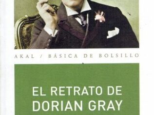 El retrato de Dorian Gray