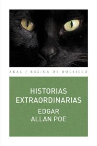 Historias Extraordinarias