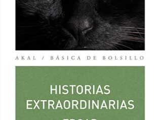 Historias Extraordinarias