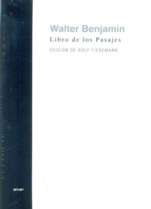 LIBRO DE LOS PASAJES (AMERICA LATINA)
