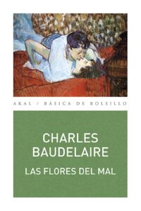 Flores del mal