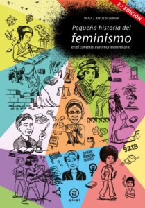 Pequeña historia del feminismo en el contexto euroamericano