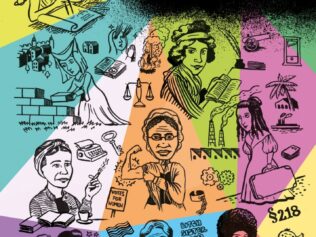 Pequeña historia del feminismo en el contexto euroamericano