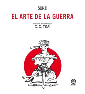 Arte de la guerra.