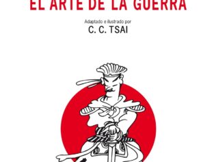Arte de la guerra.