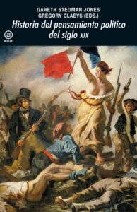 HISTORIA DEL PENSAMIENTO POLITICO SIGLO XIX