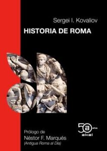 HISTORIA DE ROMA NE