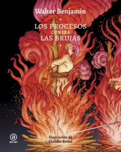 PROCESOS CONTRA LAS BRUJAS
