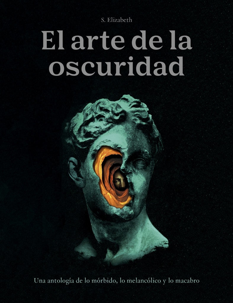 Arte de la oscuridad