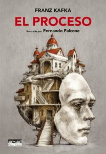 El proceso  (ilustrado)