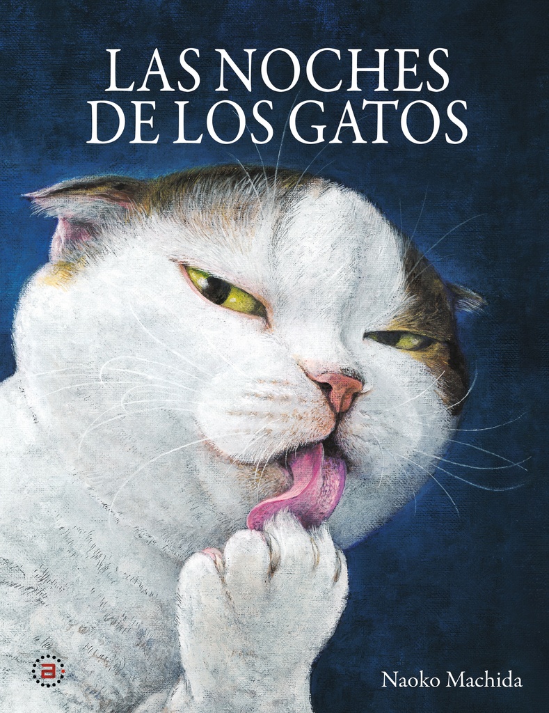 Noches de los gatos