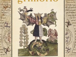 Arte del grimorio