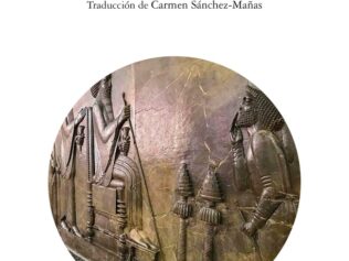 HISTORIAS DE PERSIA