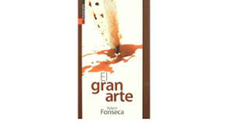Gran arte