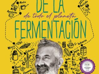 El mundo de la fermentación