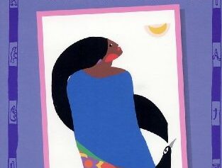 La mujer habitada
