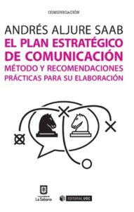 El plan estrategico de comunicacion