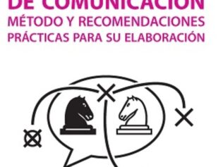 El plan estrategico de comunicacion