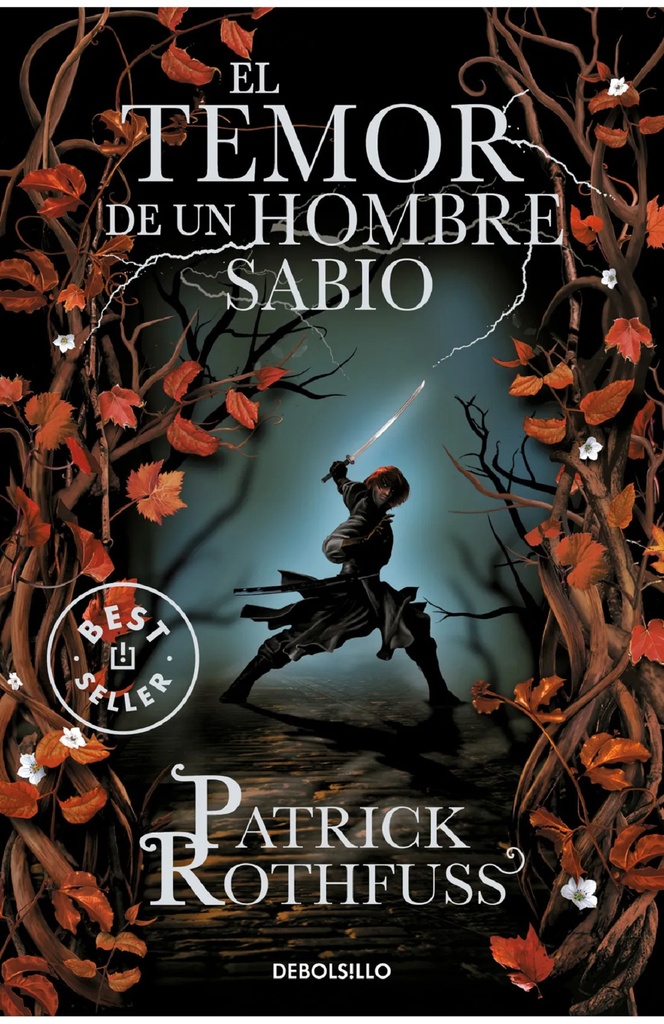 TEMOR DE UN HOMBRE SABIO, EL
