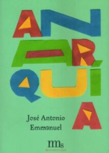 La anarquia explicada a los niños