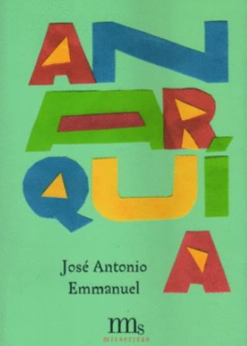 La anarquia explicada a los niños