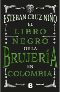 LIBRO NEGRO DE LA BRUJERIA, EL