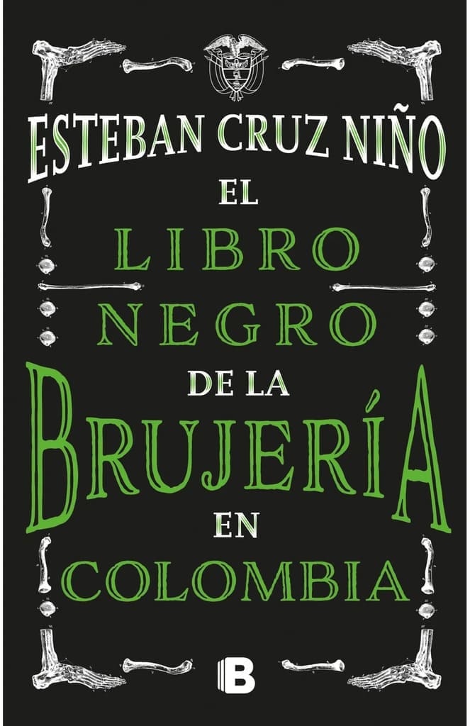 LIBRO NEGRO DE LA BRUJERIA, EL