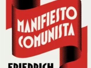 MANIFIESTO COMUNISTA