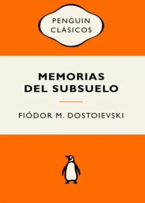 MEMORIAS DEL SUBSUELO