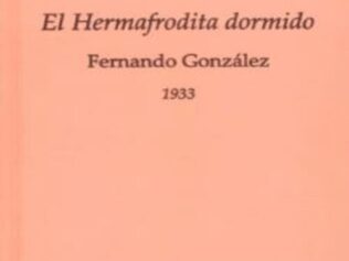 EL HERMAFRODITA DORMIDO