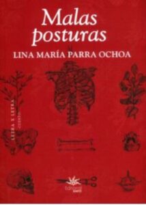 Malas posturas