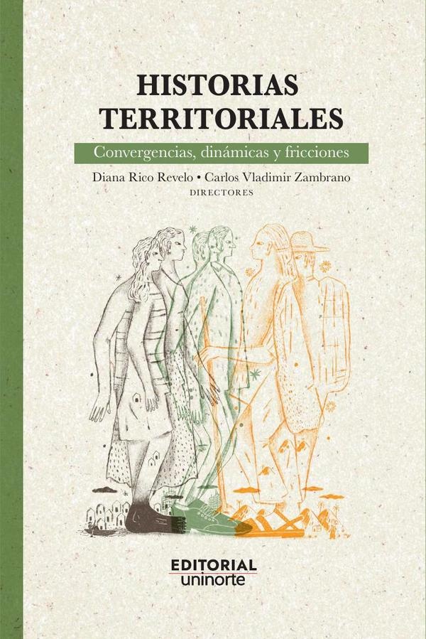 HISTORIAS TERRITORIALES