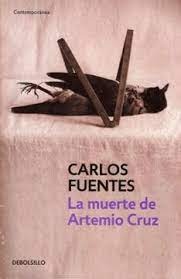 MUERTE DE ARTEMIO CRUZ, LA