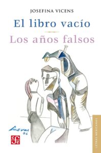Libro vacío, El. Los años falsos