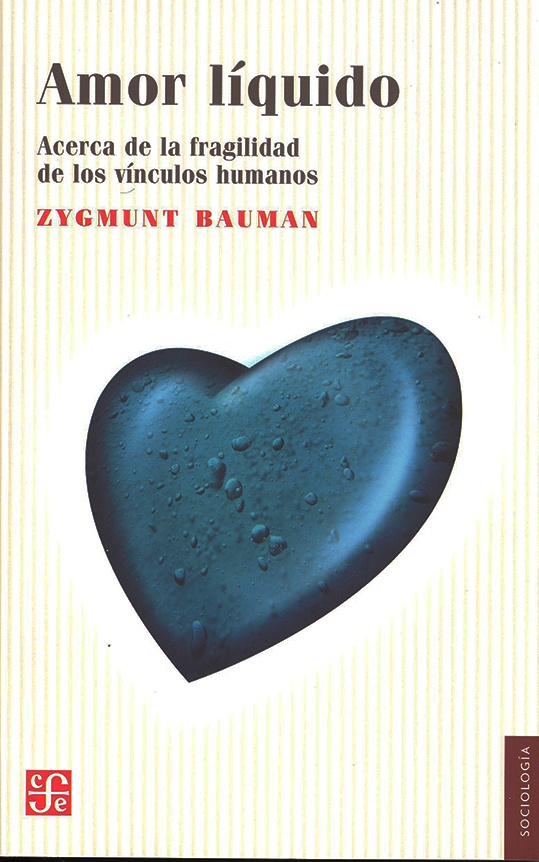 AMOR LIQUIDO