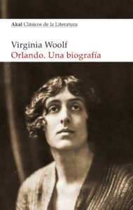 ORLANDO. Una biografia