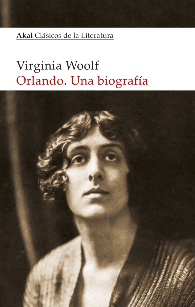 ORLANDO. Una biografia