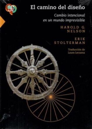 El camino del diseño.