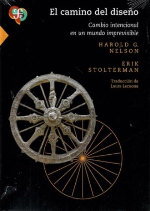 El camino del diseño.