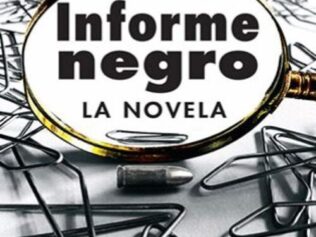 Informe negro